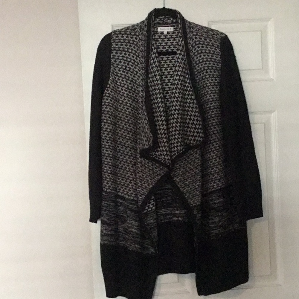 Society 8 sweater
